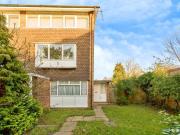 2 Bedroom Shared Living/roommate Richmond Greater London...