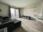 2 Bedroom Shared Living/roommate Salford Salford 90123400