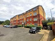2 Bedroom Shared Living/roommate Salford Salford 95090147