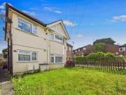 2 Bedroom Shared Living/roommate Slough Berkshire 92988420