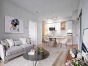 2 Bedroom Shared Living/roommate Toronto ON 89278535