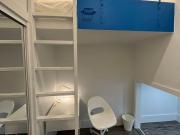 2 Bedroom Shared Living/roommate Toronto ON LS97413626