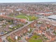 2 Bedroom Shared Living/roommate Wokingham Wokingham...
