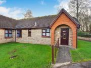 2 bedroom sheltered housing for sale