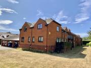 2 bedroom sheltered housing for sale
