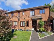 2 Bedroom Sheltered Housing For Sale In Erdington,...