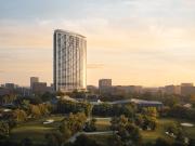 2 Bedroom signature in Shang Residences