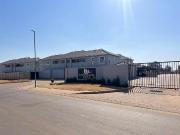 2 Bedroom Simplex in Benoni CBD