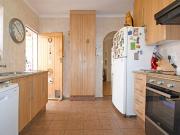 2 Bedroom Simplex in Klopperpark