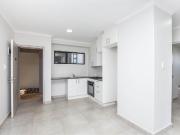 2 Bedroom Simplex in Lincoln Meade