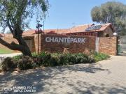 2 Bedroom Simplex in Meyerspark