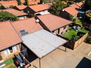 2 Bedroom Simplex in Pierre van Ryneveld