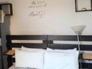 2 Bedroom Simplex in Sea View