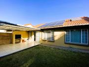 2 Bedroom Simplex in Willow Park Manor