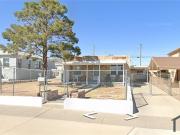 2 Bedroom Single Family House 3827 Monroe Ave in El...