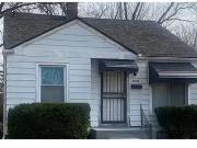 2 Bedroom Single Family House 8060 Mansfield St in...