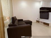 2 Bedroom SOHO @ Binjai 8 KLCC For Rent