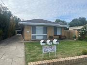 2 Bedroom Solid Brick Unit