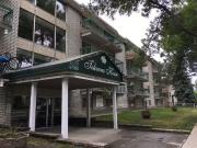 2 Bedroom South Facing with Large Deck, upgraded with...