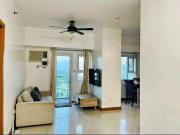 2 Bedroom Spacious Unit with Balcony The Trion Towers...