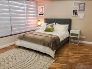 2 Bedroom Spacious Unit with Parking Joya Loft & Towers...