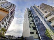 2 BEDROOM SPLIT LEVEL APARTMENT WITH PARKING NEXT DOOR...