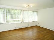 2 Bedroom Split Level Flat For Rent