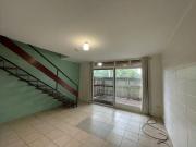 2 BEDROOM SPLIT LEVEL WITH AIR CONDITIONER