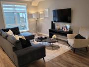 2 Bedroom Stack Townhouse for Rent from May 1st