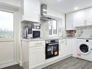 2 Bedroom, Stafford Road, Croydon