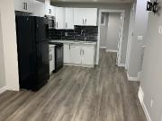 2 Bedroom + Storage Legal Basement Unit | $1,500 | Jun 1st