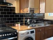2 Bedroom Student Apartment by Trent University
