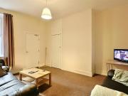 2 bedroom Student Flat to rent in Warwick Street,...