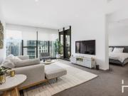 2 Bedroom + Study with Pool & Gym Access