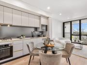 2 Bedroom + study with window Apartment Must Inspect!