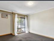 2 BEDROOM STYLISH HOME!