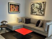 2 Bedroom Suite For Lease at The Imperium in Capitol Commons