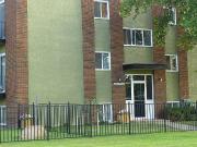 2 Bedroom Suite For Rent