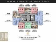 2 Bedroom Suite in Uptown Ritz, Taguig