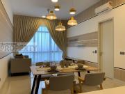 2 Bedroom Suites, ID Fully Furnished, The Park 2, Bukit...