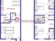 2 Bedroom Terrace, Belview Wood, Maryborough, Douglas, Cork