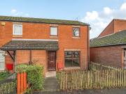 2 bedroom terrace for rent