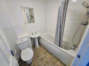 2 Bedroom Terrace House For Rent