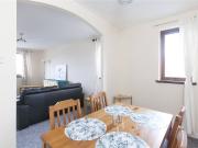 2 bedroom terraced apartment to rent