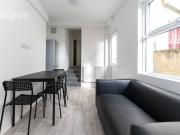 2 bedroom terraced apartment to rent