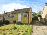 2 Bedroom Terraced Bungalow