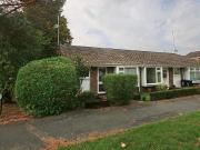 2 Bedroom Terraced Bungalow