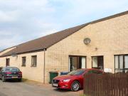 2 bedroom terraced bungalow for rent in 62 Coulport...