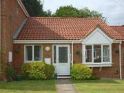 2 Bedroom Terraced Bungalow For Rent In Horstead