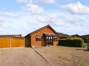 2 Bedroom Terraced Bungalow For Rent In Wem